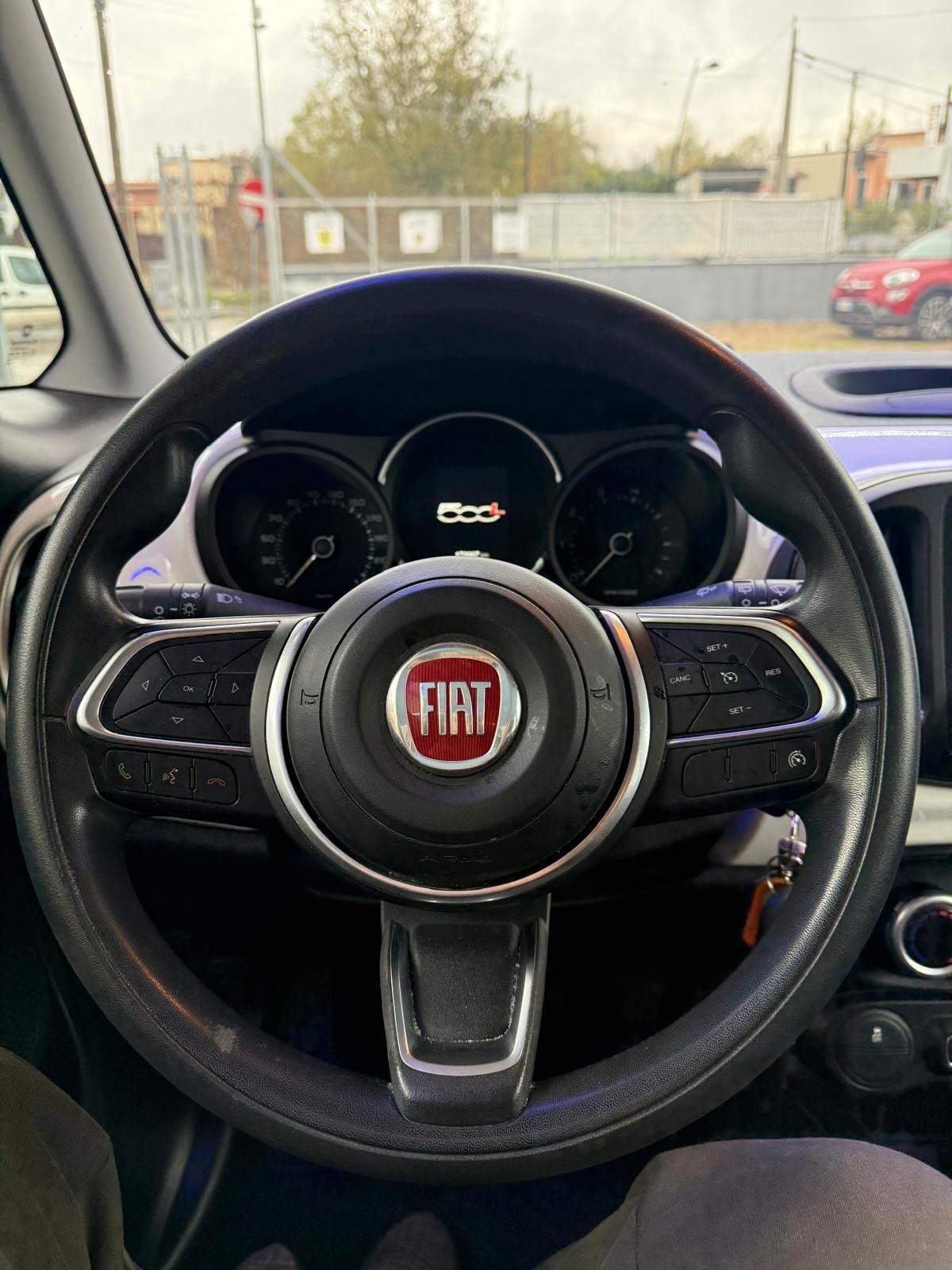 Fiat 500L Pro 1.6 MJT 120CV Mirror 4 posti (N1)