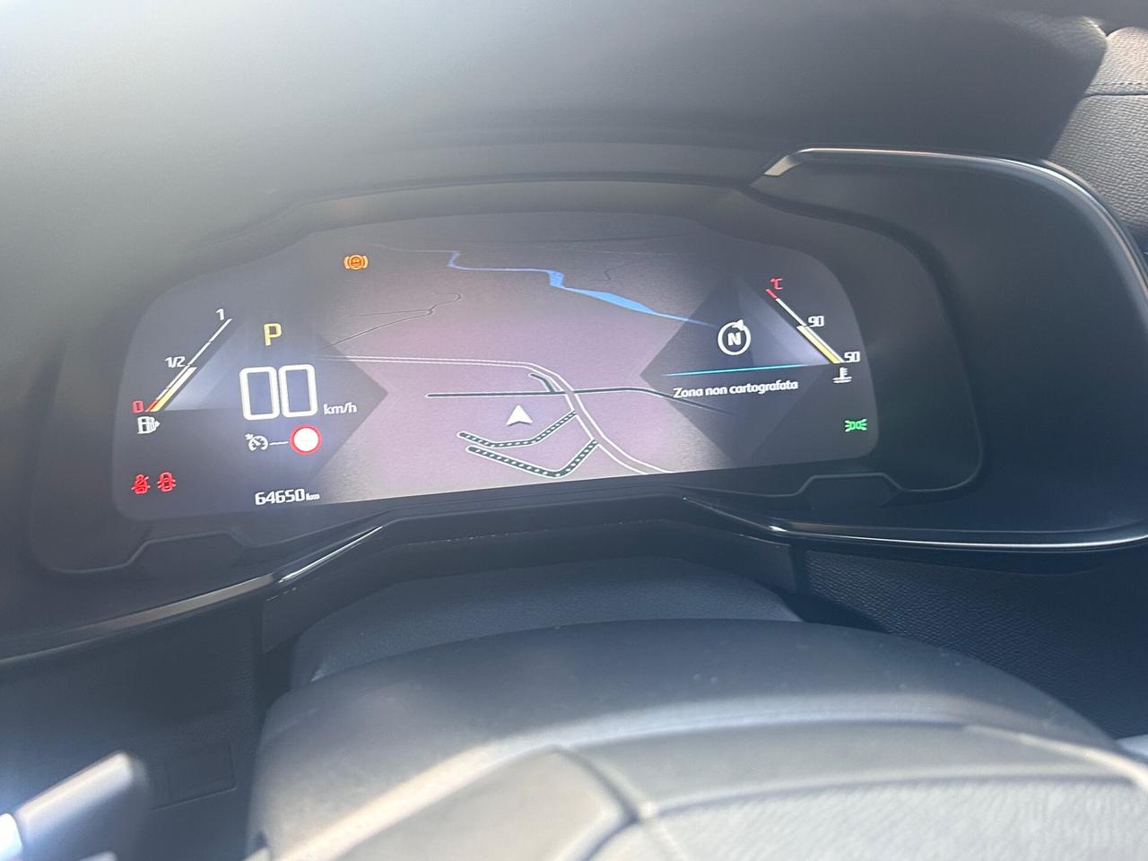 DS 7 Crossback BlueHDi 130 aut. Grand Chic