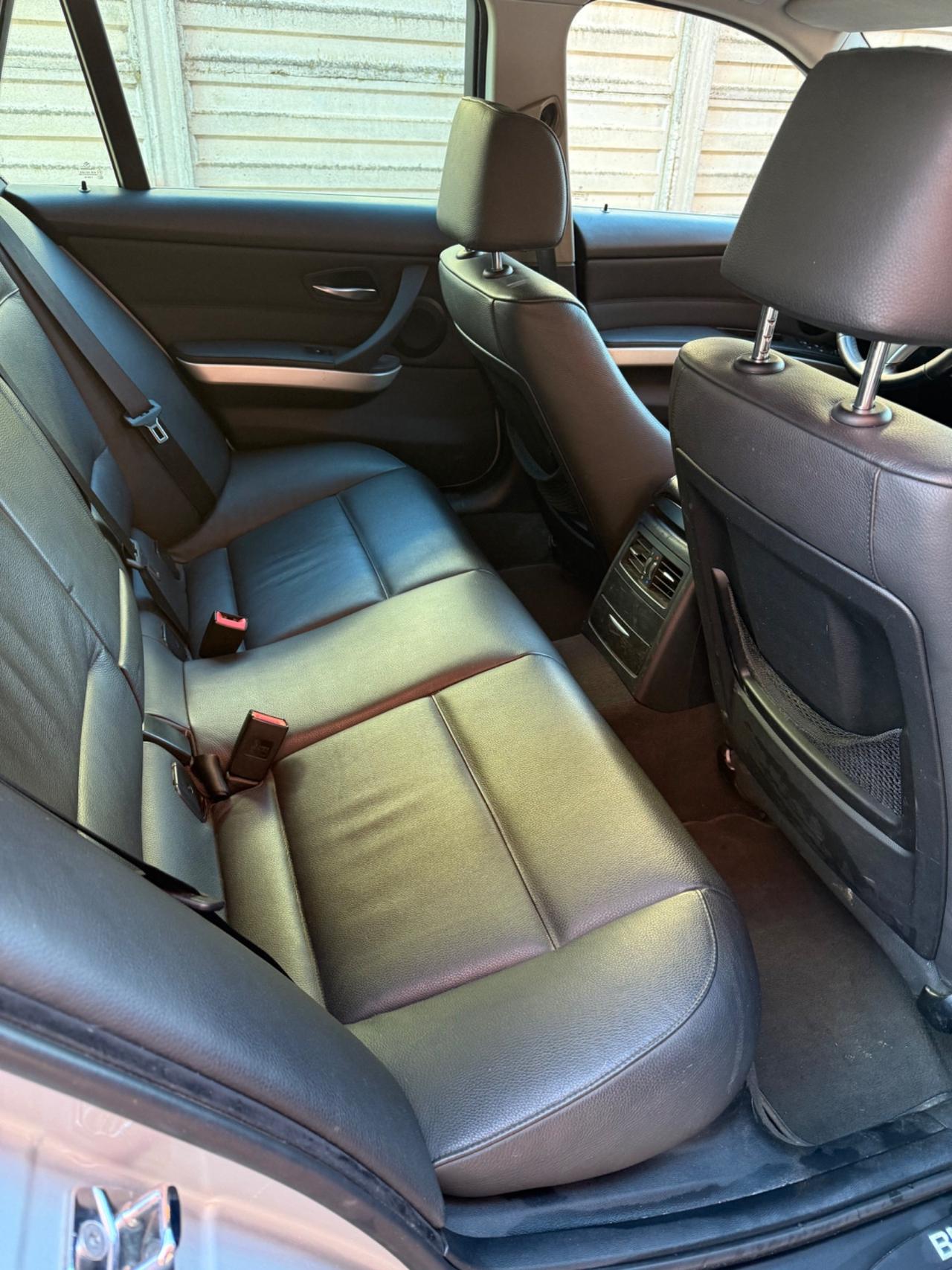 Bmw 330 330d cat xDrive Touring