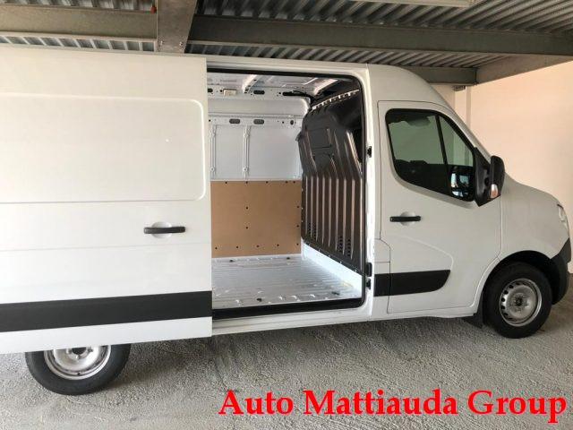 NISSAN Interstar 35 2.3 dCi 135CV PM-TM Acenta PRONTA CONSEGNA