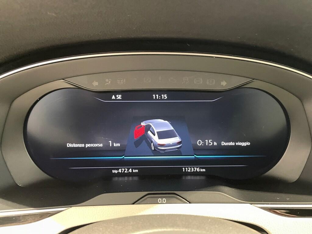 Volkswagen Passat Berlina 2.0 TDI 190CV DSG Highline