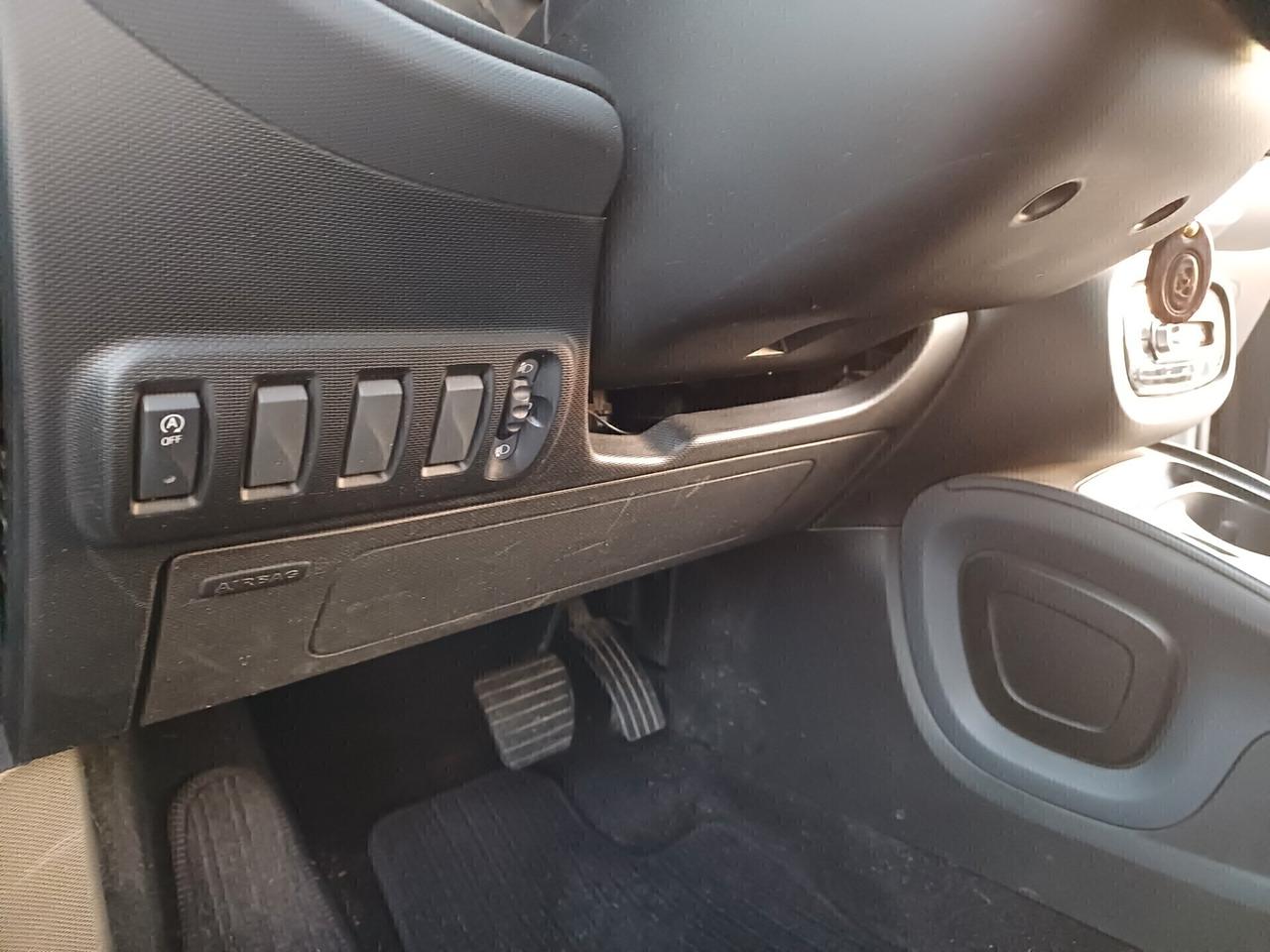 Smart ForTwo 70 1.0 Passion