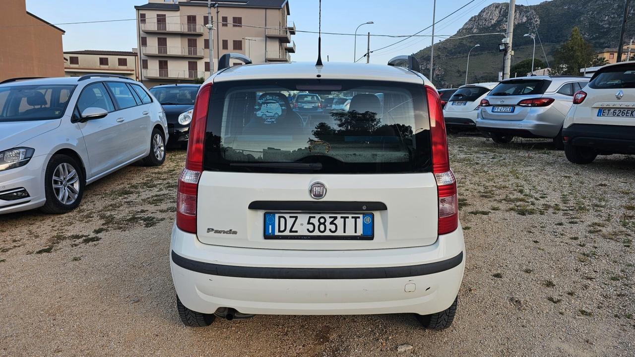 Fiat Panda 1.2 GPL Van Active 2 posti