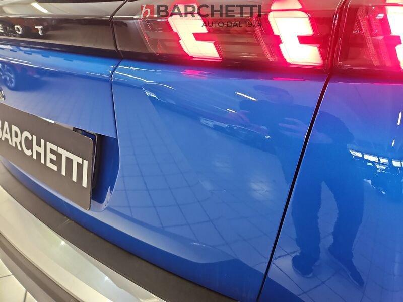 Peugeot 2008 2ª SERIE MOTORE ELETTRICO 136 CV ACTIVE
