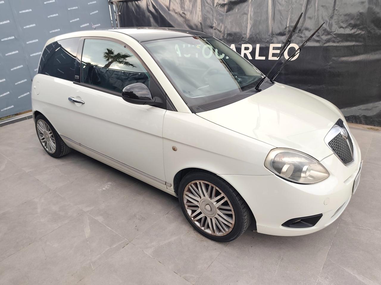 Lancia Ypsilon 1.2 BENZINA E GPL Platinum
