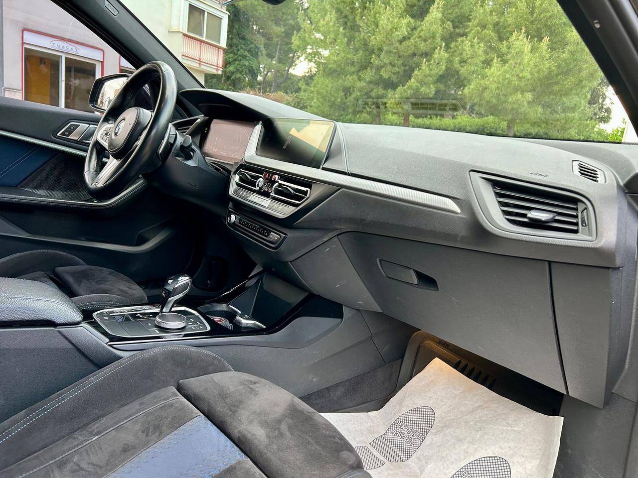 Bmw 118 D M Sport #10465