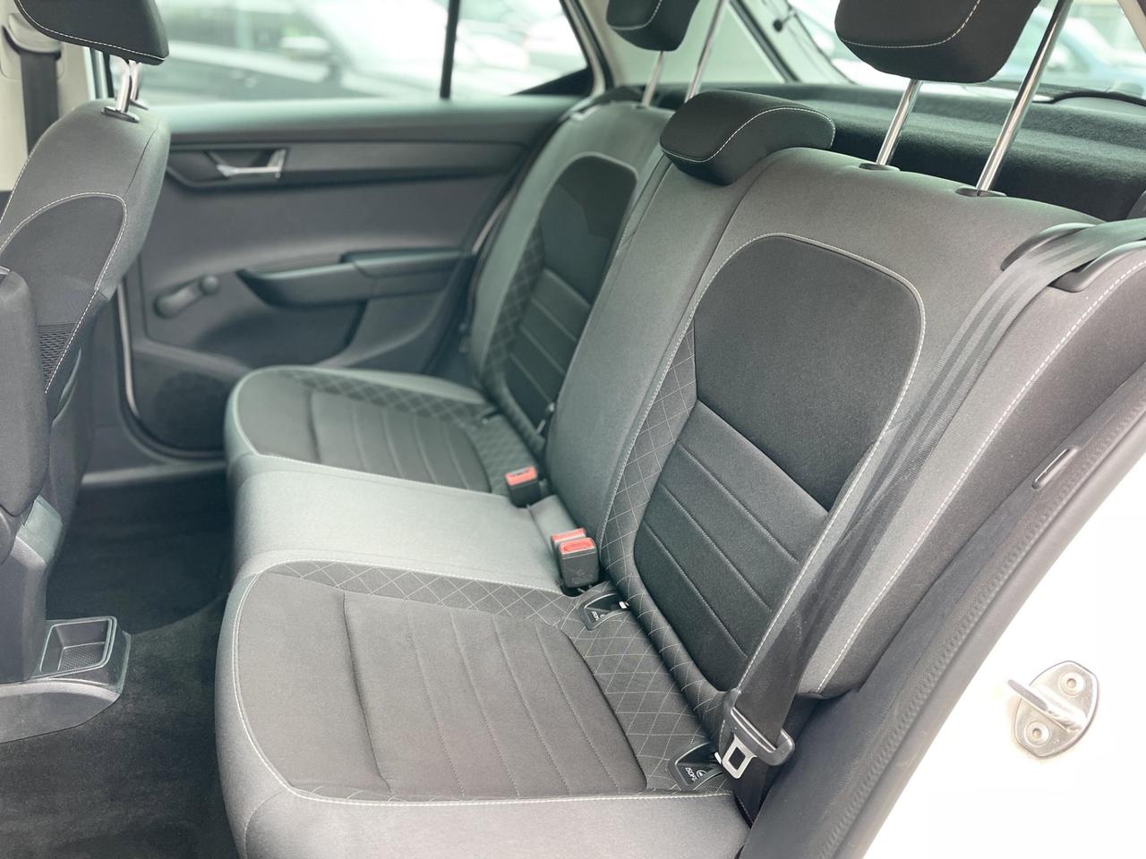 Skoda Fabia 1.0 Benzina 95CV E6 Neo - 2019