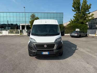 Fiat Ducato 33 2.3 MJT 140CV PLM-TM Furgone