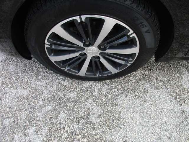 Peugeot 208 5p 1.6 bluehdi Allure 75cv GARANTITA FULL OPT