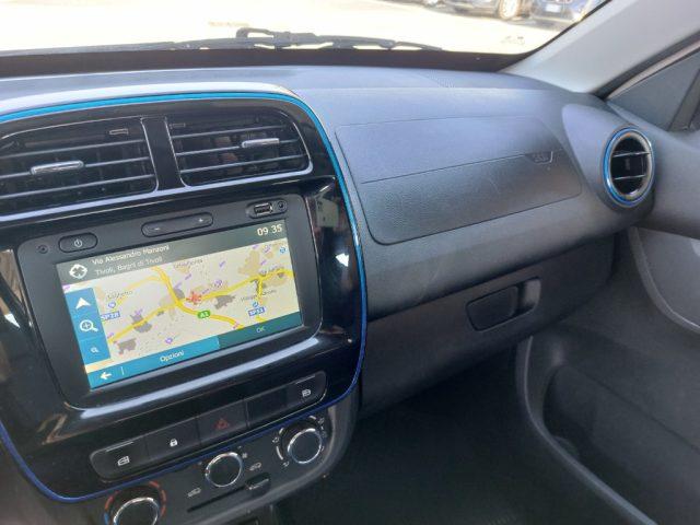 DACIA Spring Electric 45 PREDISP. CARICA VELOCE KM 23000