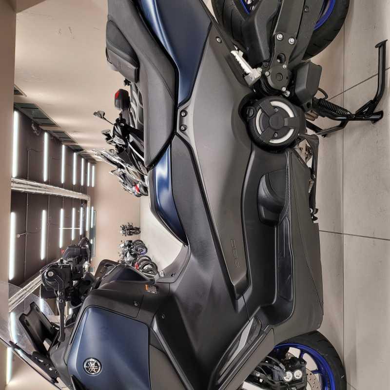 Yamaha T-Max 560 - 2022
