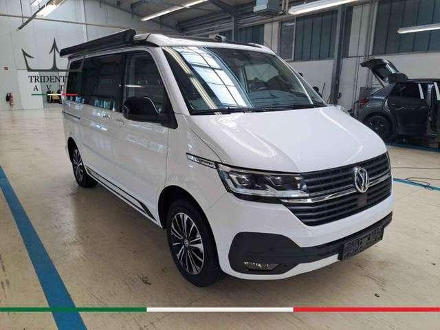 Volkswagen T6.1 California 2.0 Tdi Ocean Edition 150cv DSG