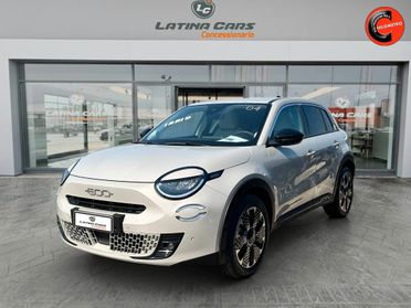 Fiat 600 1.2 hybrid La Prima 110cv AUTOM E TELECAMERA