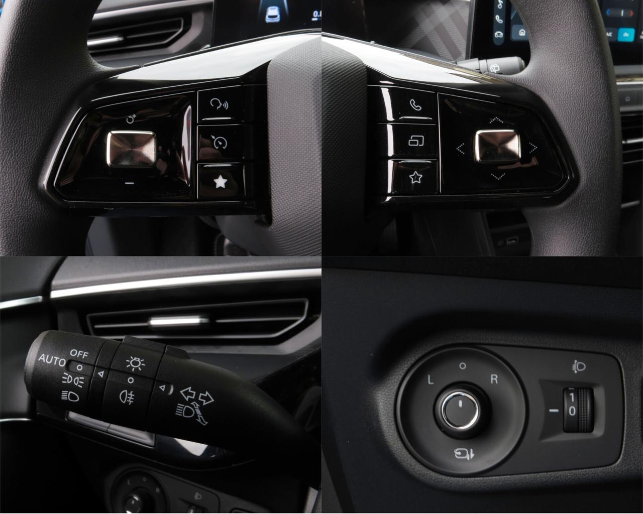 Mg MG3 1.5 Comfort. km 2.500. AZIENDALE-NESSUN VINCOLO