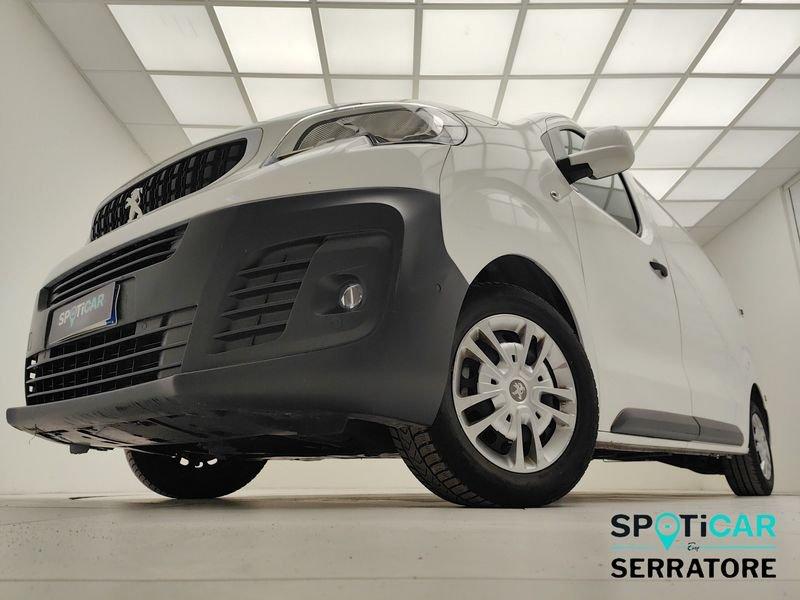 Peugeot Expert III 1.6 Bluehdi Premium std S&S 115cv E6