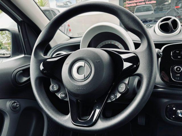 SMART ForFour 1.0 70CV *UNICO PROPRIETARIO*PARI AL NUOVO*