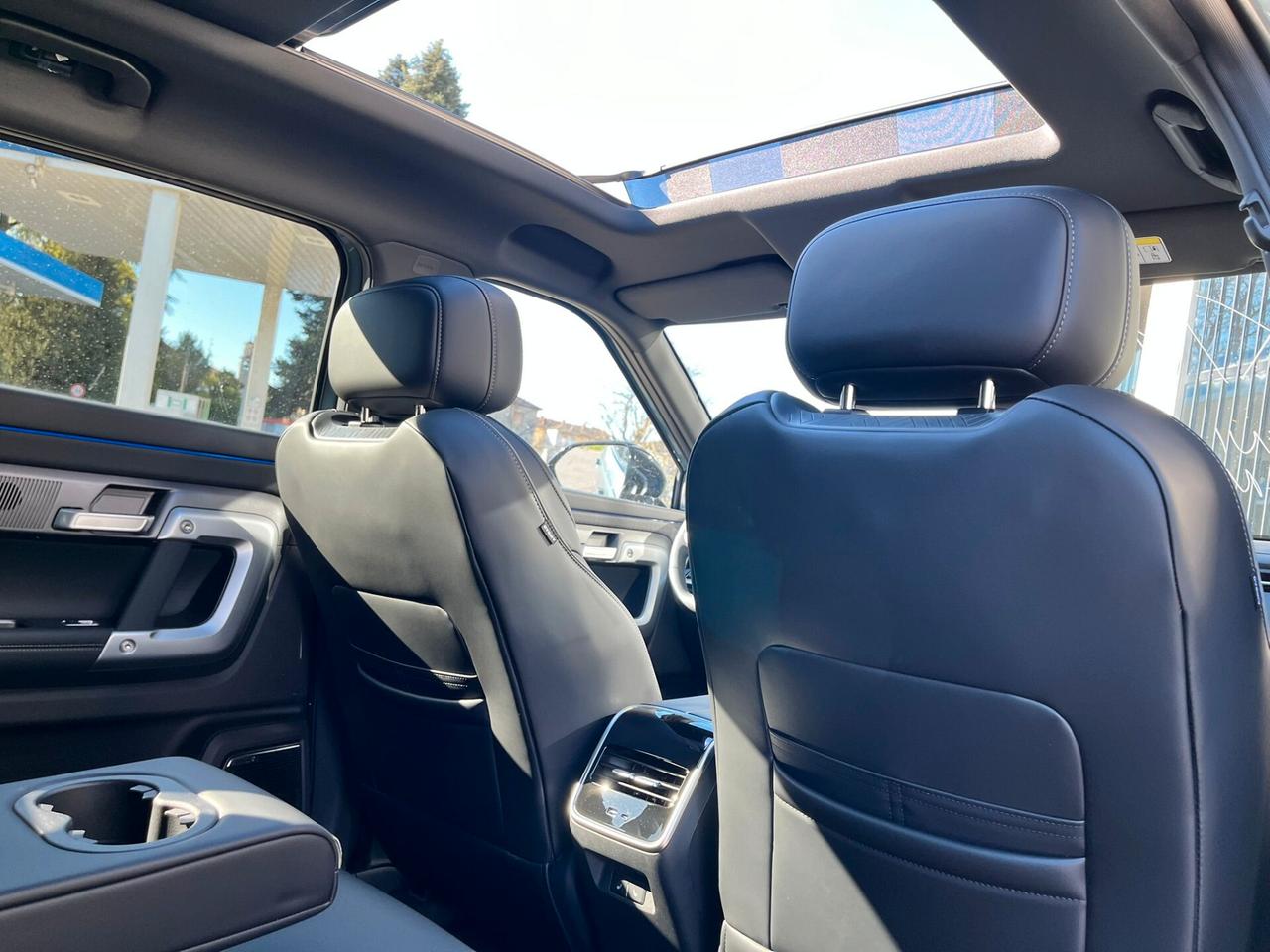 Jaecoo 7 1.5 TGDI PHEV Exclusive