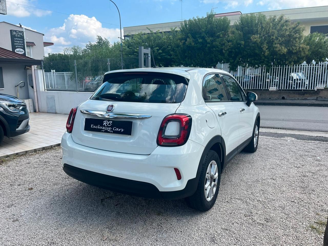 Fiat 500X 1.0 T3 120 CV Urban