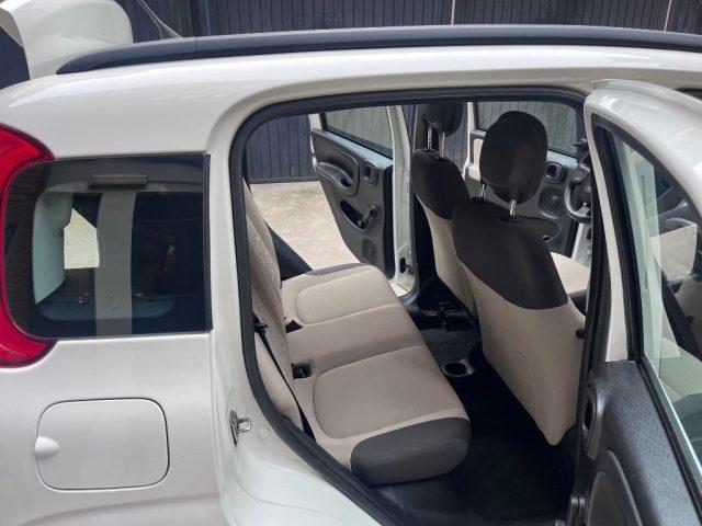 FIAT Panda 1.2 Easy euro 6 benzina distribuzione eseguita