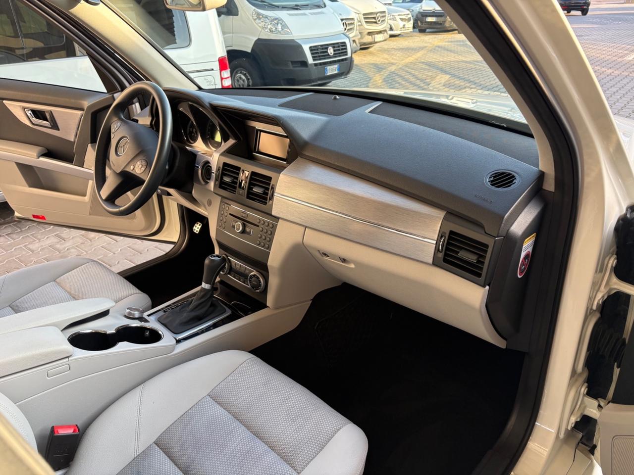 Mercedes-benz GLK 220 CDI 4Matic Sport 39.000 km