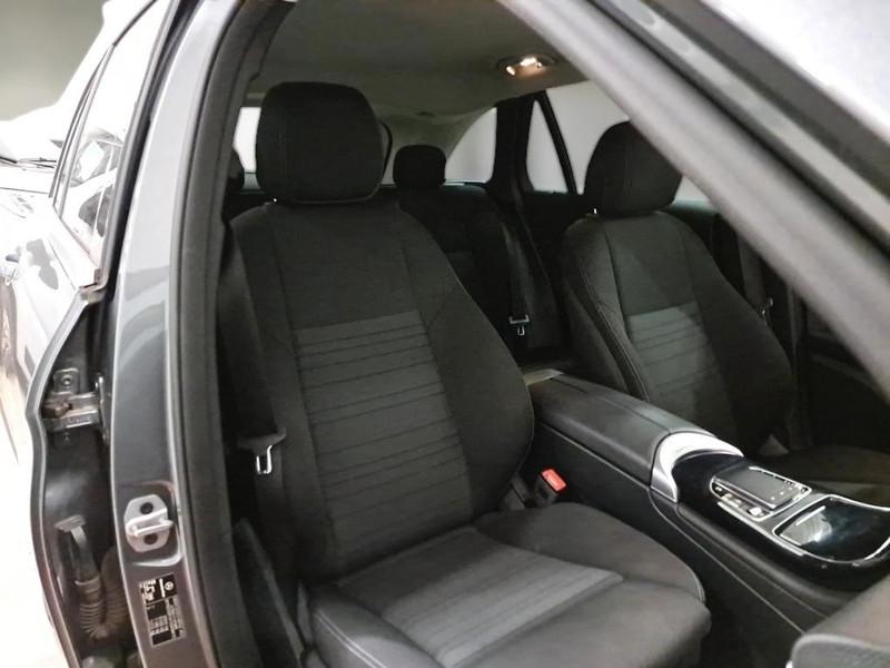 MERCEDES-BENZ GLC 200 D 4MATIC BUSINESS EXTRA AUT. 5 PORTE SUV