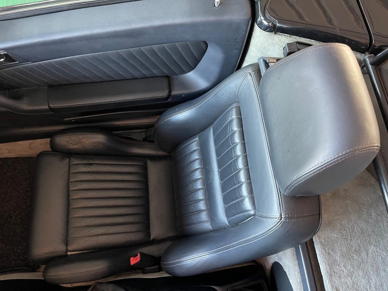 Alfa Romeo GTV Spider 2.0i 16V TS PERMUTE RATE