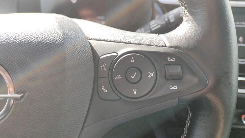 Opel Corsa Corsa 1.2 Elegance