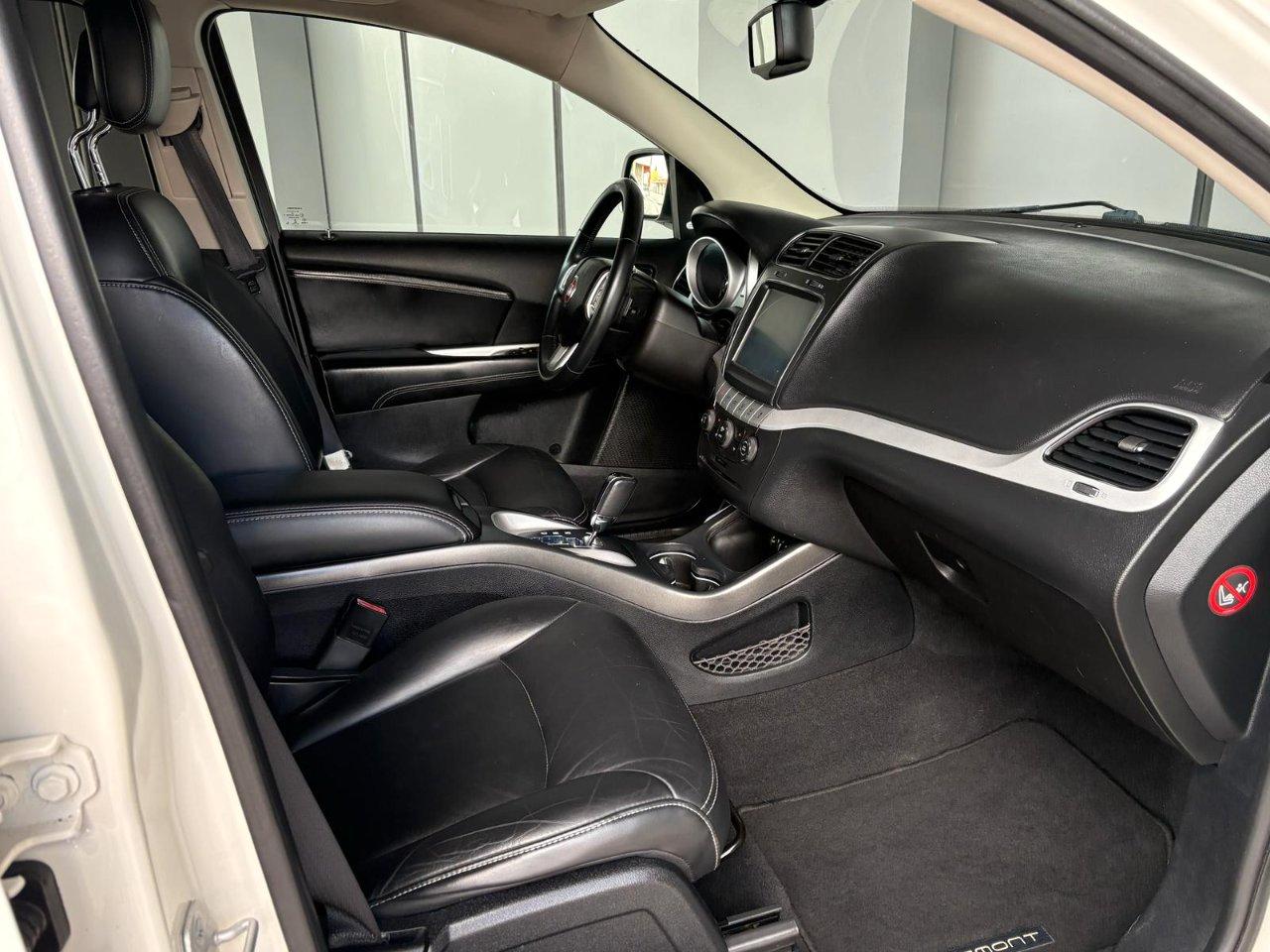 Fiat Freemont 2.0 mjt 16v Lounge 4x4 170cv auto E5+
