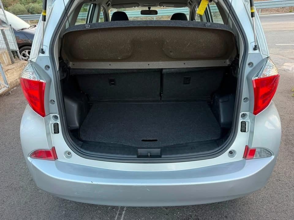 Toyota Verso-S 1.4D. 90 cv Active