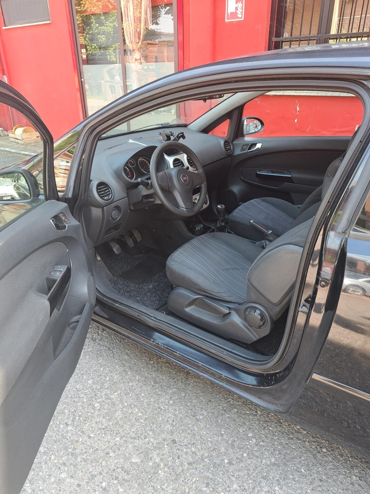 Opel Corsa 1.3 CDTI 75CV 3 porte Club