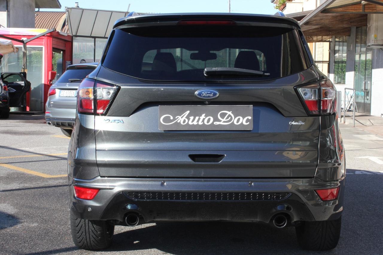 Ford Kuga 1.5 TDCI 120 CV S&S 2WD ST-Line NON PERDERE L'OCCASIONE!!