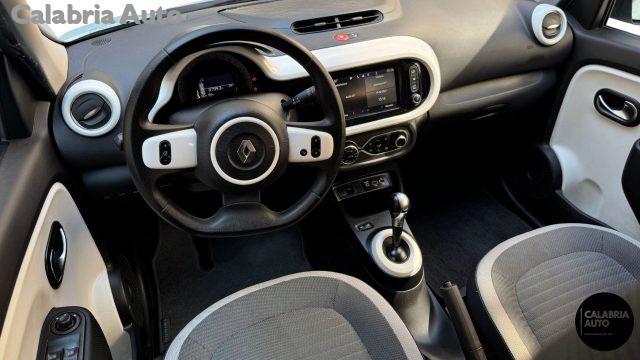 RENAULT Twingo Electric Zen