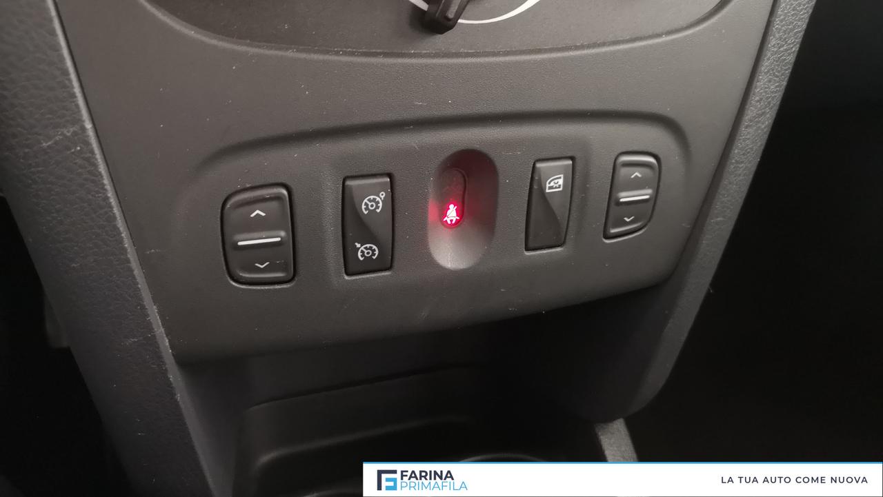 DACIA Sandero II 2017 Stepway - Sandero Stepway 1.0 tce Comfort Ec