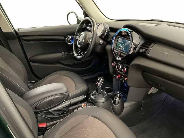 MINI Mini Mini 5p 1.5 cooper d business auto