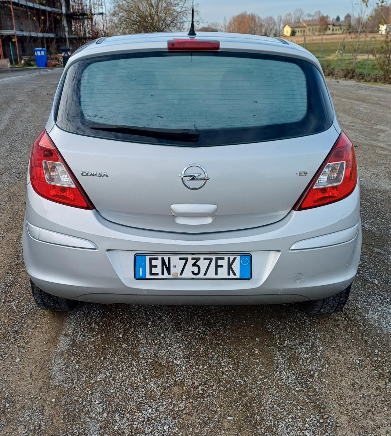 Opel Corsa 1.2 85CV 5 porte GPL-TECH Edition