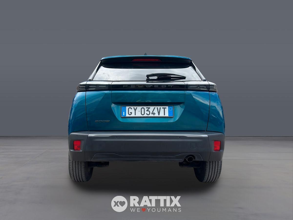 Peugeot 2008 1.2 Puretech 100CV Allure