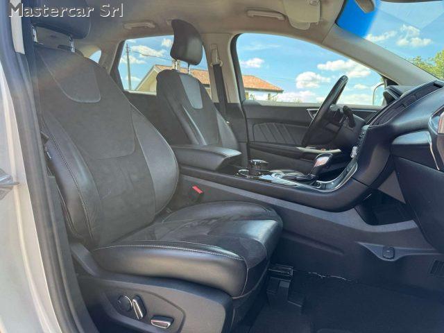 FORD Edge 2.0 tdci 210cv AWD Automatica St-Line - FN495LS