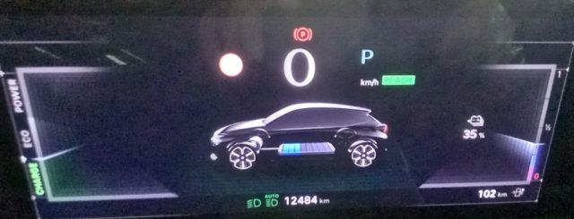LANCIA Ypsilon 54 kWh LX