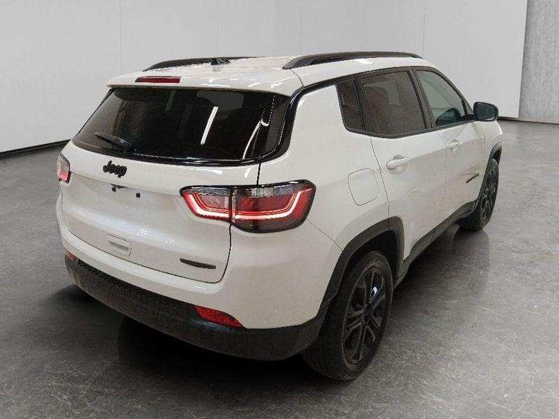 Jeep Compass 1.6 mjt Night Eagle 2wd 130cv