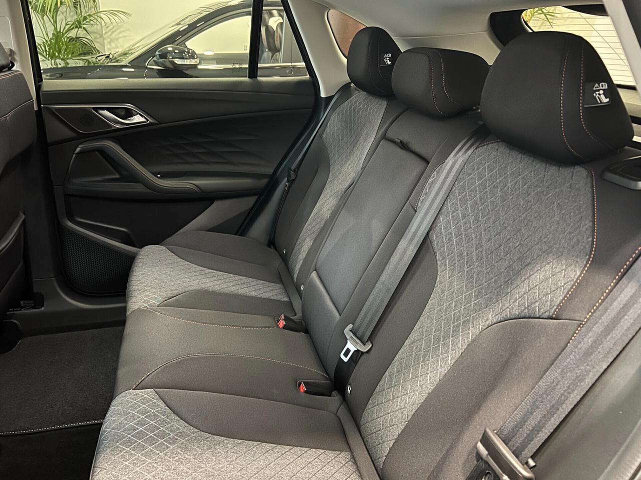 Mg HS NEW MODEL 1.5 T-GDI 170 cv Comfort KM0