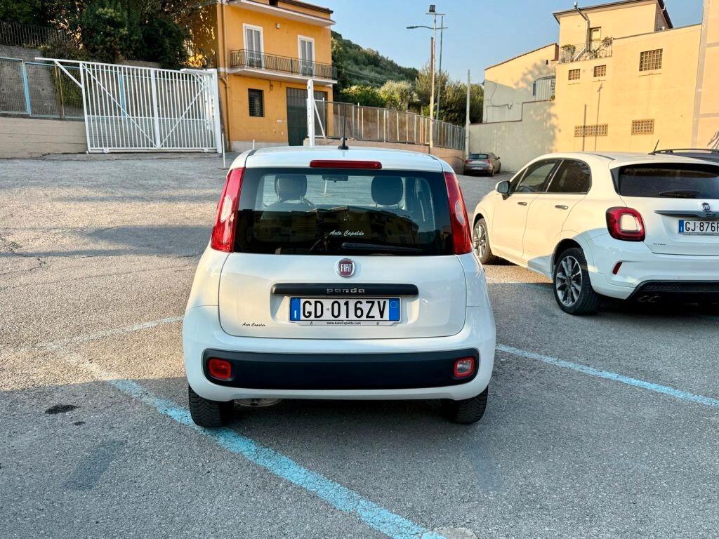 Fiat Panda 1.2 EasyPower Easy "GPL"