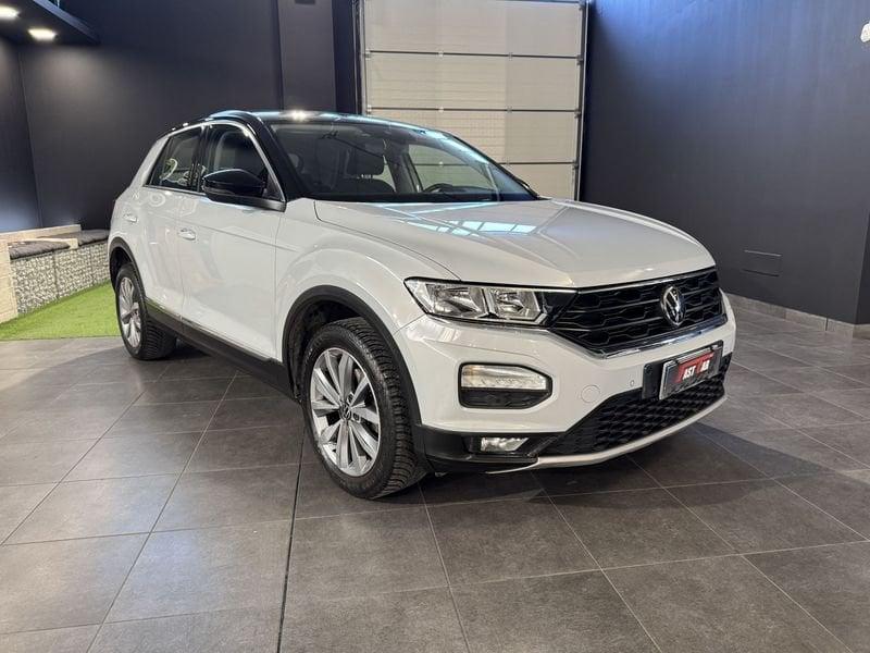 Volkswagen T-Roc 1.0 TSI Business