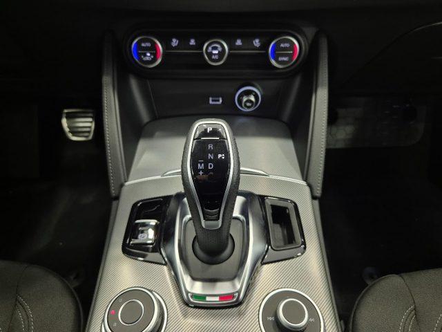 ALFA ROMEO Stelvio 2.2 Td 160 CV AT8 Sprint N1 Autocarro Cerchi19