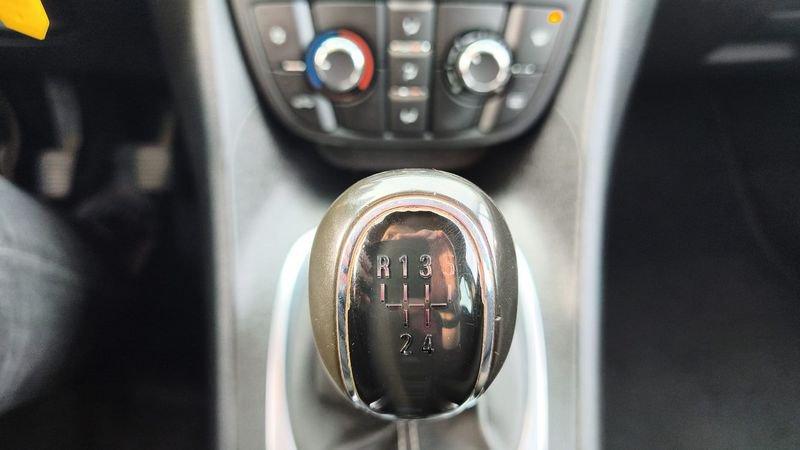 Opel Meriva 1.4 Turbo 120cv MT6 Design Edition