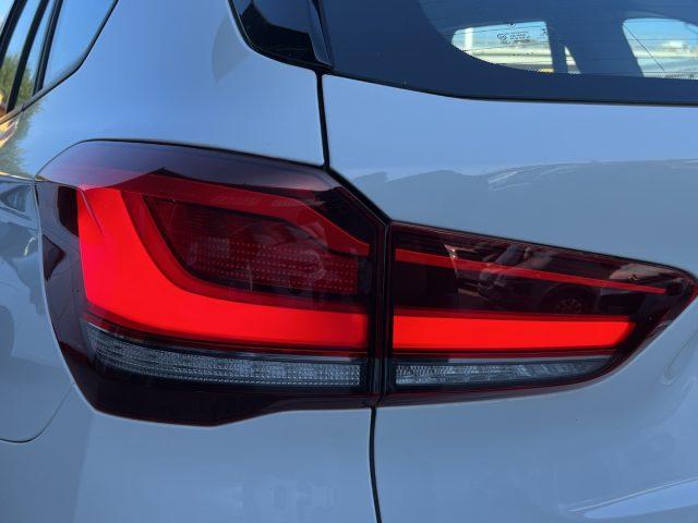 BMW X1 X Drive 25E Business Advantage automatico