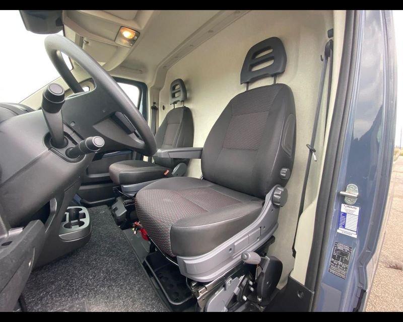 Citroën Jumper III 30 2019 30 L1H1 2.2 bluehdi 120cv S&S (Business)