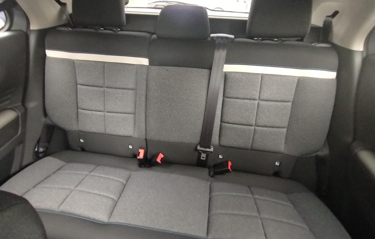Citroen C4 Cactus PureTech 130 S&S EAT6 Shine