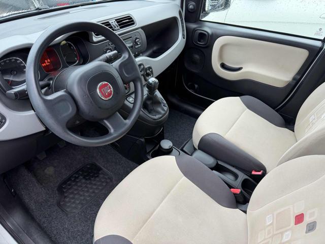 FIAT Panda 1.2 Pop