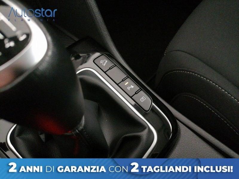 Kia Sportage 1.6 tgdi Gpl Business 136cv 2wd