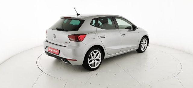 SEAT Ibiza 1.0 EcoTSI 115 CV 5 porte FR